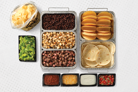 Taco Bar